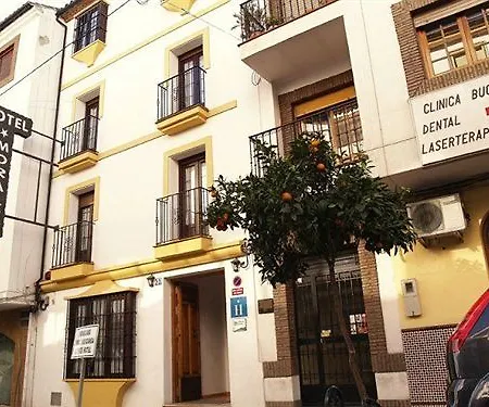 Morales Hotel *