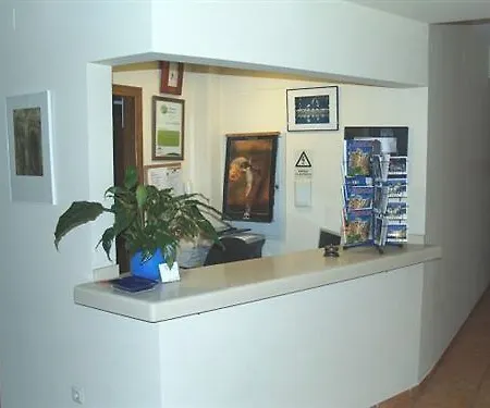 Hotel Amaranta Boutique