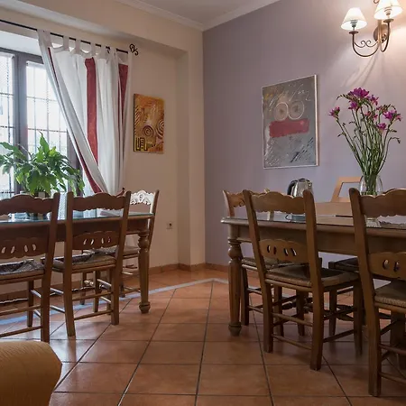 Amaranta Boutique 3* روندا