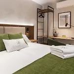 Amaranta Boutique 酒店 龙达