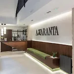 酒店 Amaranta Boutique 3*