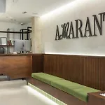 Amaranta Boutique 酒店 龙达