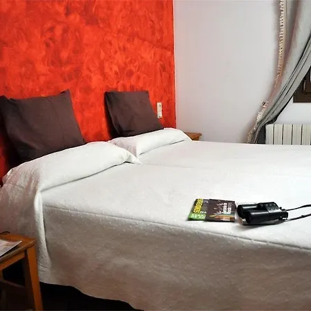 Morales Hotel