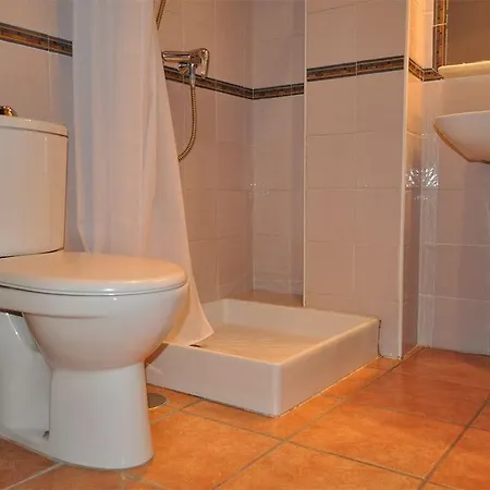 Amaranta Boutique 호텔 론다