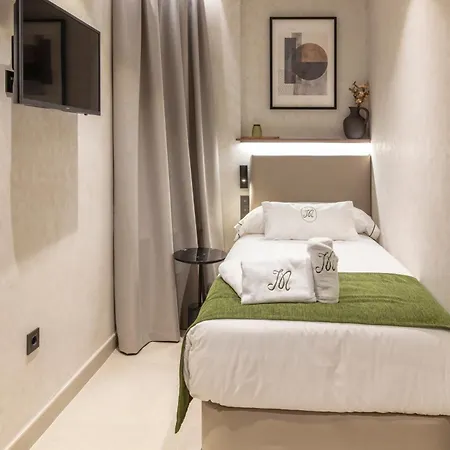 Amaranta Boutique Hotel 3*