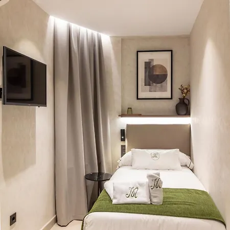 Hotel Amaranta Boutique Ronda