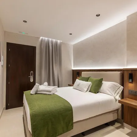 Amaranta Boutique 3* Ronda