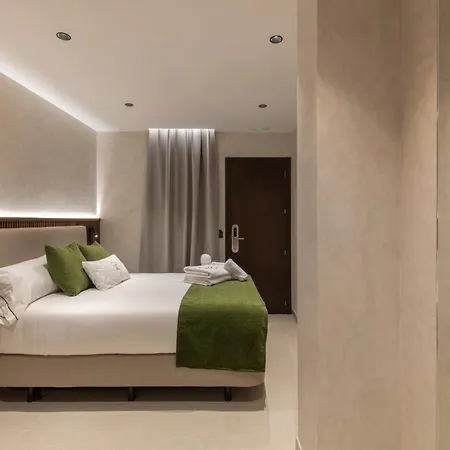 Hotel Amaranta Boutique 3*