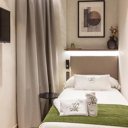 Amaranta Boutique Hotel Ronda