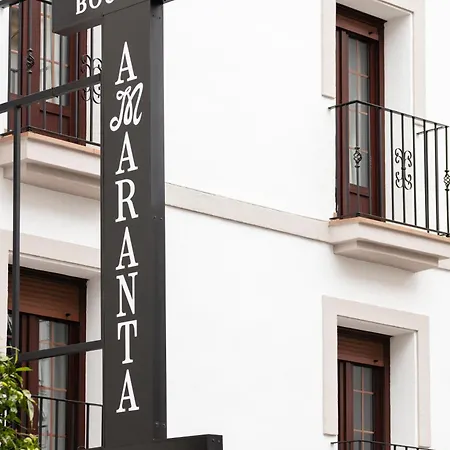 Amaranta Boutique 3*