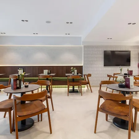 Hotel Amaranta Boutique 3*