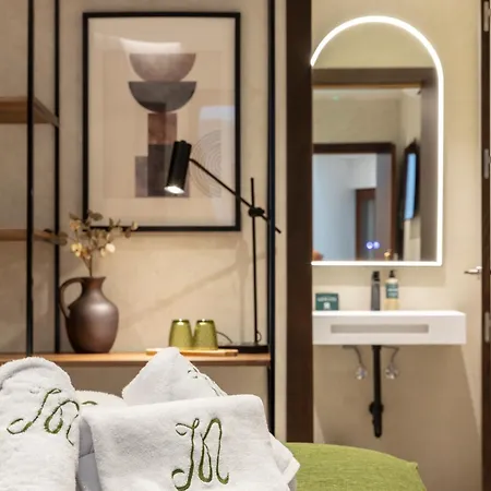 Amaranta Boutique 3*
