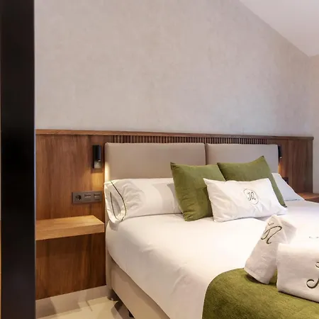 Amaranta Boutique 3* Ronda
