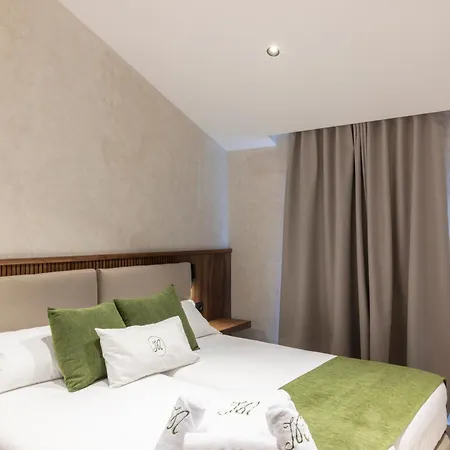 Hotel Amaranta Boutique