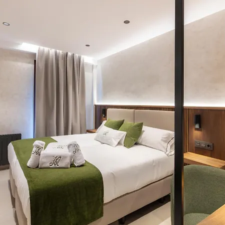 Hotel Amaranta Boutique 3*