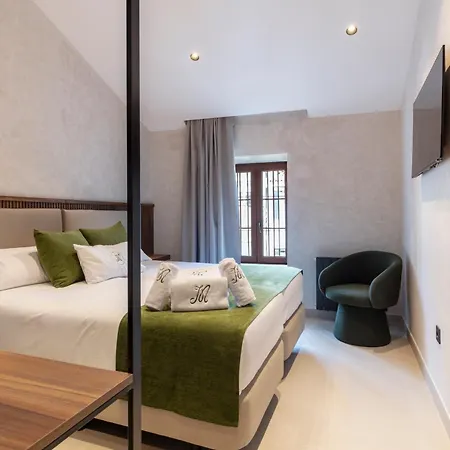 Hotel Amaranta Boutique Ronda