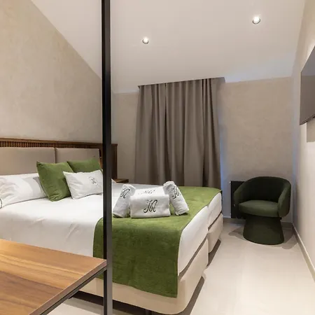 Amaranta Boutique 3* Ronda