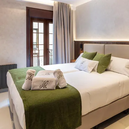 Amaranta Boutique Hotel