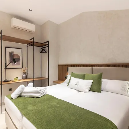 Hotel Amaranta Boutique 3*