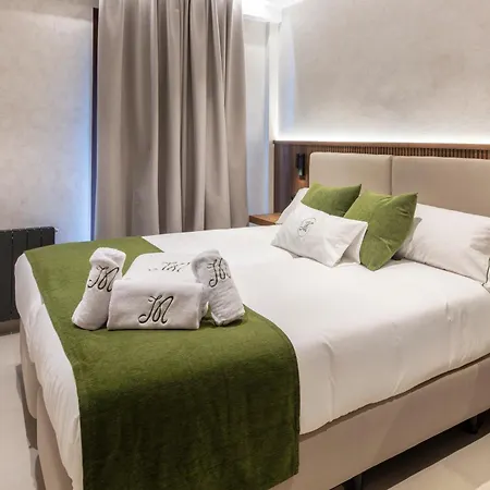 Amaranta Boutique Hotel Ronda