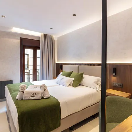 Hotel Amaranta Boutique Ronda