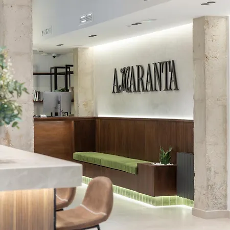 Amaranta Boutique Ronda