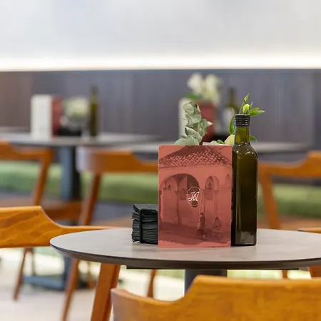 Amaranta Boutique 3* Ronda