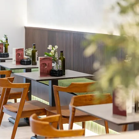 Hotel Amaranta Boutique
