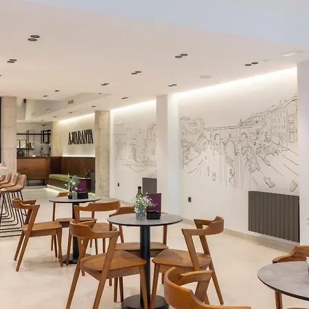 Amaranta Boutique Hotel 3*