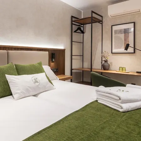 Amaranta Boutique Hotel Ronda