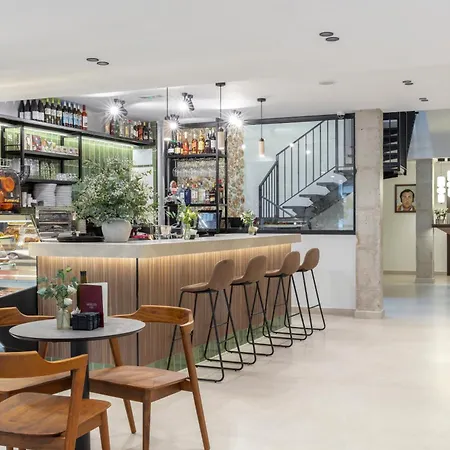 Hotel Amaranta Boutique Ronda
