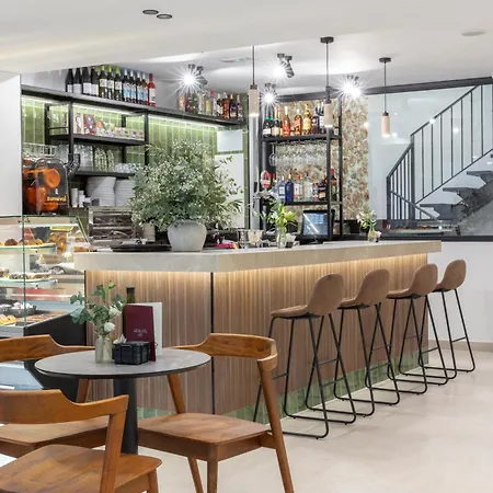 Amaranta Boutique 3* Ronda
