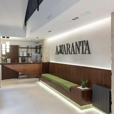 Hotel Amaranta Boutique 3*