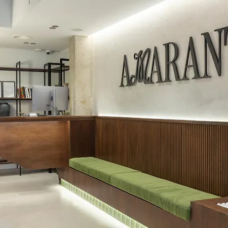 Amaranta Boutique Hotel Ronda