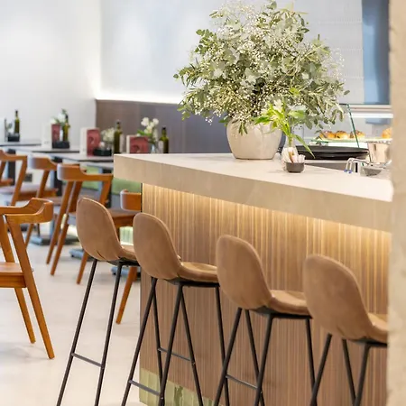Hotel Amaranta Boutique 3*