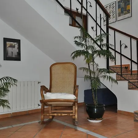 Amaranta Boutique 론다