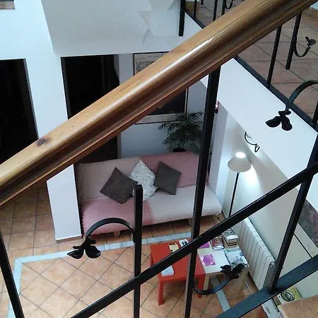 Morales Hotel