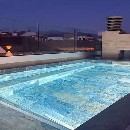 Hotel Amaranta Boutique 3*