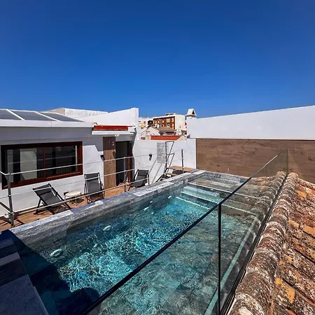 Hotel Amaranta Boutique Ronda