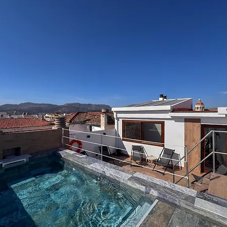 Amaranta Boutique 3*