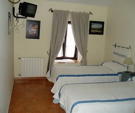 Morales Hotel