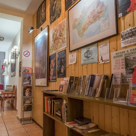 Amaranta Boutique 호텔 3*