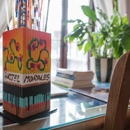 Morales Ronda