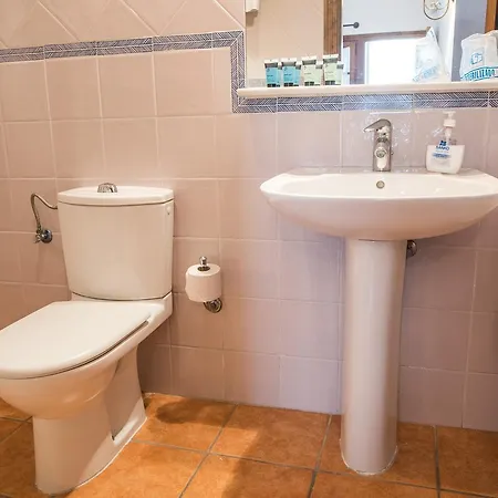Boutique Morales Hotel Ronda