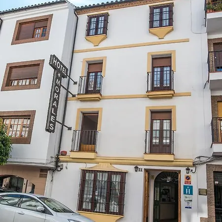 Hotel Morales