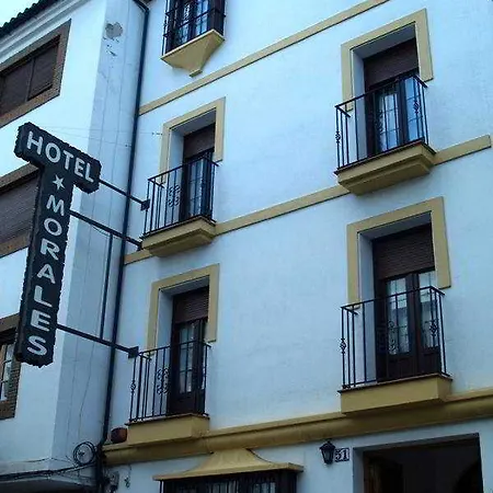 Morales * Ronda