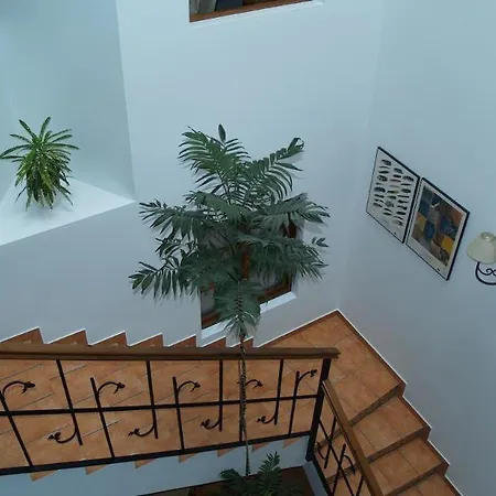 Boutique Morales Hotel Ronda