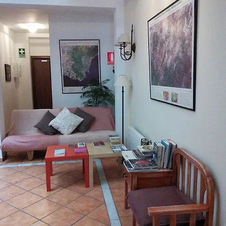 Morales Hotel