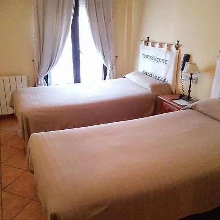 Amaranta Boutique 호텔 론다