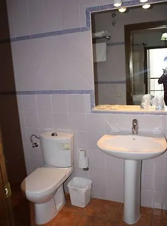 Amaranta Boutique 3* 론다